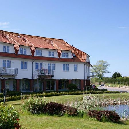 Ferienwohnung 313-1-R Stuebchen Neddesitz Eksteriør billede
